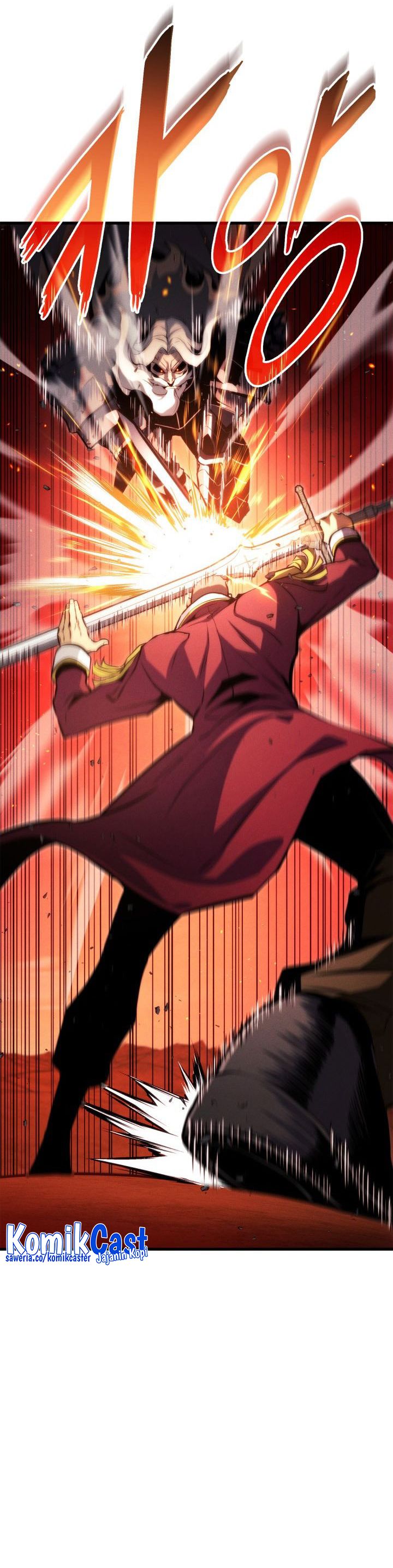 Dilarang COPAS - situs resmi www.mangacanblog.com - Komik rankers return remake 192 - chapter 192 193 Indonesia rankers return remake 192 - chapter 192 Terbaru 22|Baca Manga Komik Indonesia|Mangacan