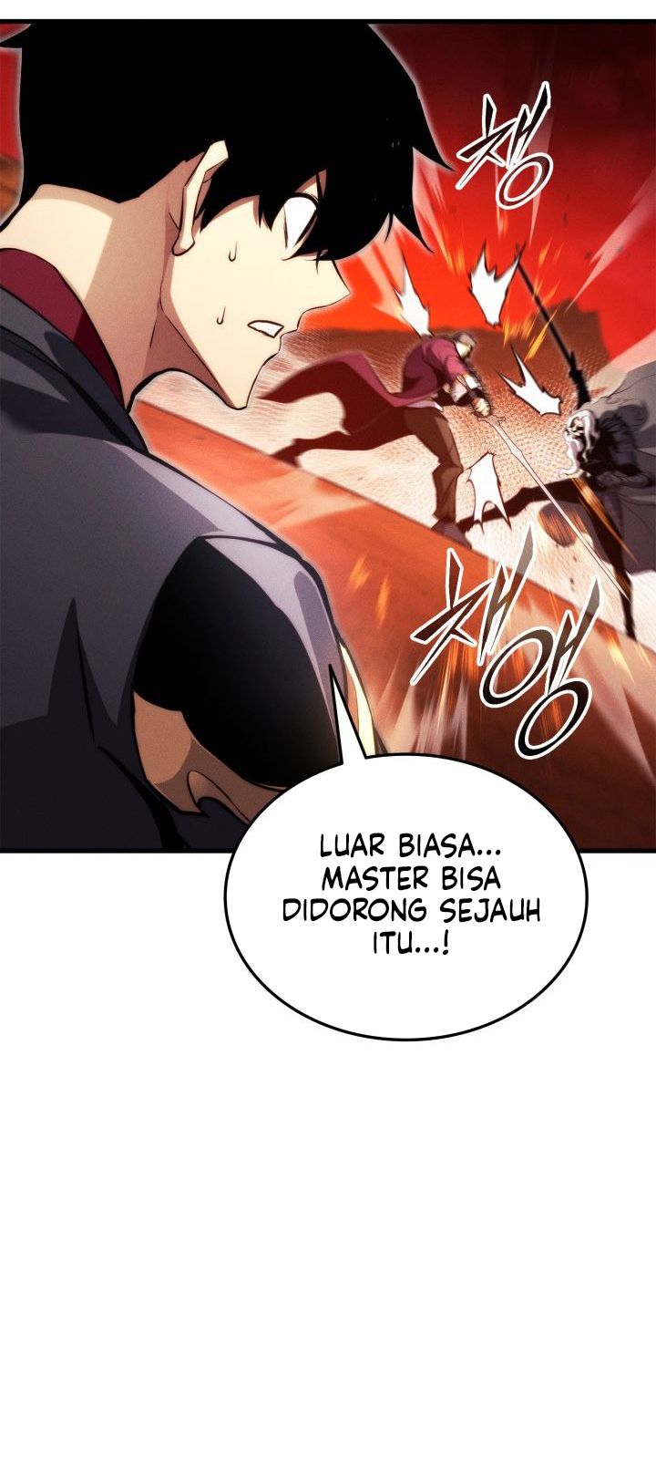 Dilarang COPAS - situs resmi www.mangacanblog.com - Komik rankers return remake 192 - chapter 192 193 Indonesia rankers return remake 192 - chapter 192 Terbaru 25|Baca Manga Komik Indonesia|Mangacan