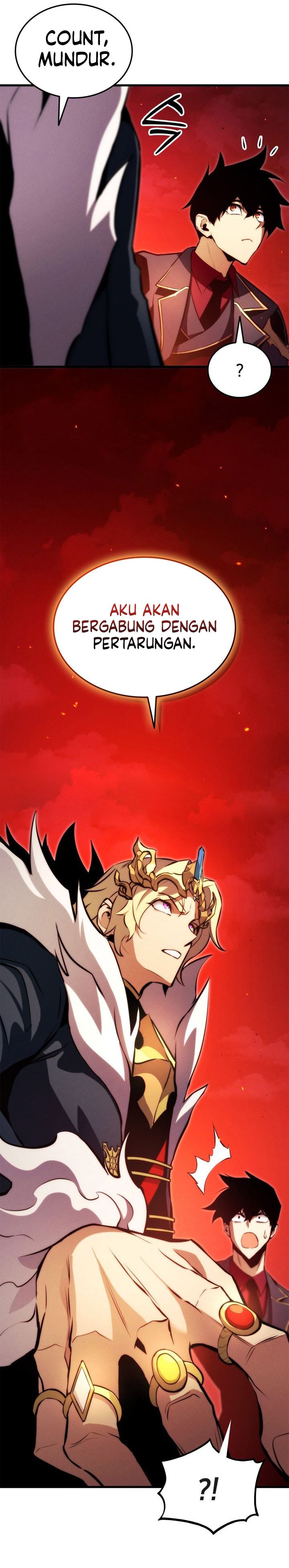 Dilarang COPAS - situs resmi www.mangacanblog.com - Komik rankers return remake 192 - chapter 192 193 Indonesia rankers return remake 192 - chapter 192 Terbaru 26|Baca Manga Komik Indonesia|Mangacan