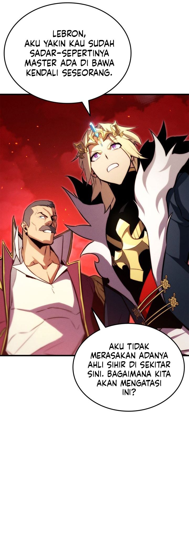 Dilarang COPAS - situs resmi www.mangacanblog.com - Komik rankers return remake 192 - chapter 192 193 Indonesia rankers return remake 192 - chapter 192 Terbaru 40|Baca Manga Komik Indonesia|Mangacan