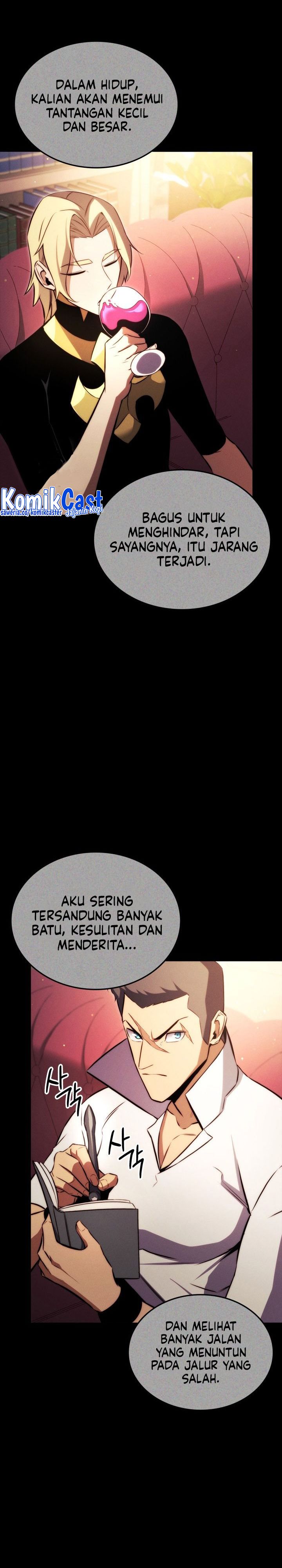 Dilarang COPAS - situs resmi www.mangacanblog.com - Komik rankers return remake 192 - chapter 192 193 Indonesia rankers return remake 192 - chapter 192 Terbaru 45|Baca Manga Komik Indonesia|Mangacan