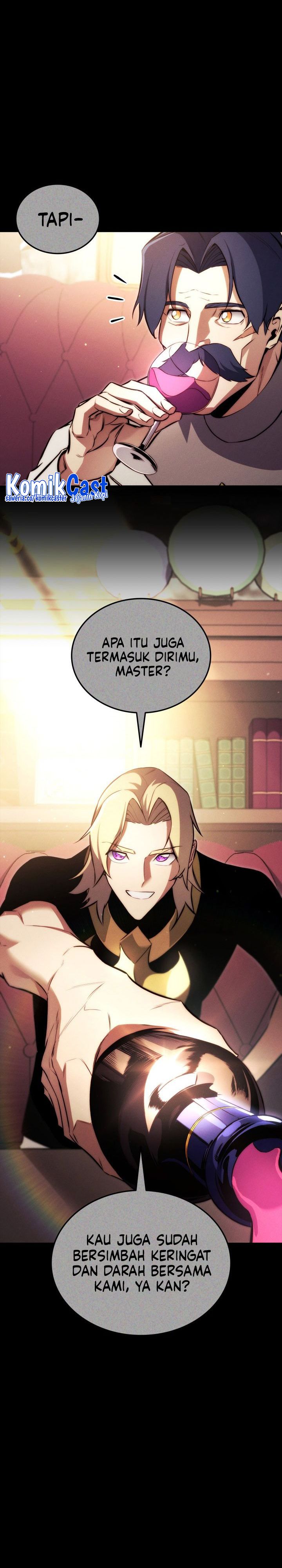 Dilarang COPAS - situs resmi www.mangacanblog.com - Komik rankers return remake 192 - chapter 192 193 Indonesia rankers return remake 192 - chapter 192 Terbaru 48|Baca Manga Komik Indonesia|Mangacan