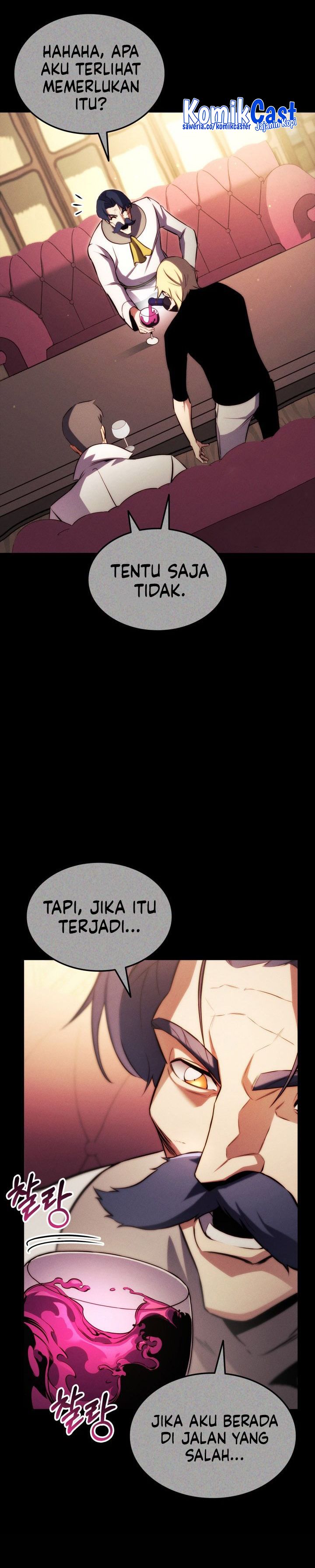 Dilarang COPAS - situs resmi www.mangacanblog.com - Komik rankers return remake 192 - chapter 192 193 Indonesia rankers return remake 192 - chapter 192 Terbaru 49|Baca Manga Komik Indonesia|Mangacan