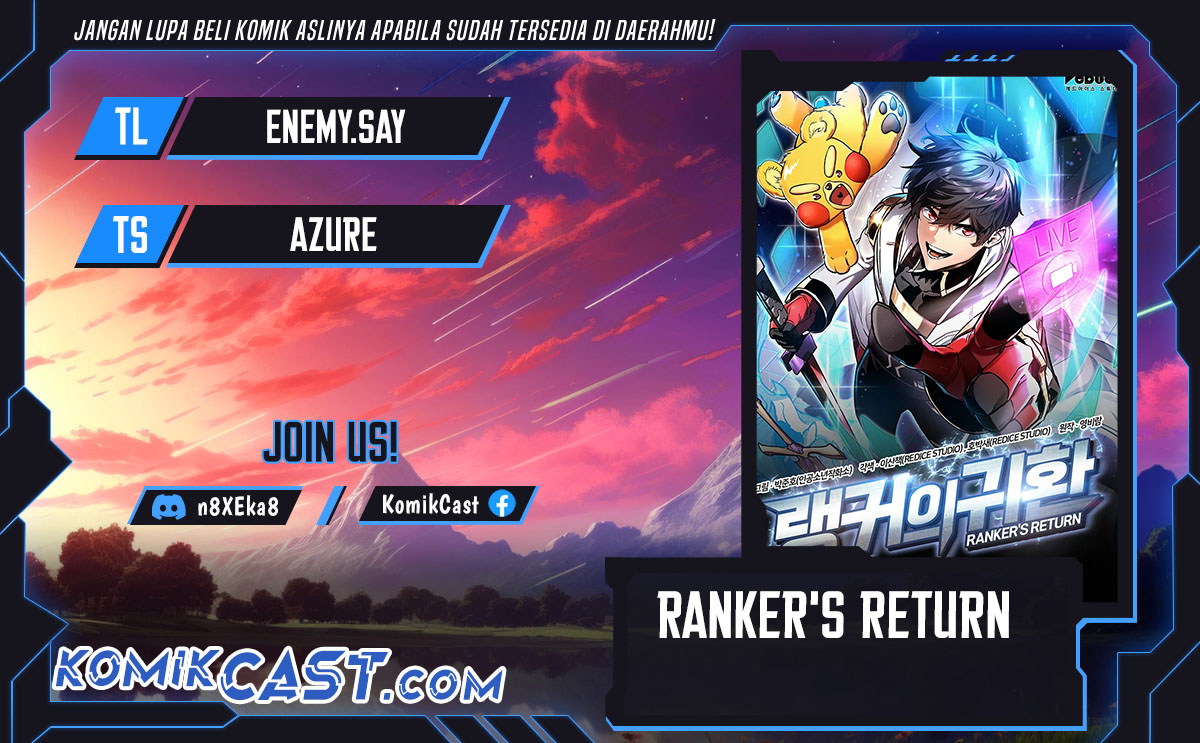 Dilarang COPAS - situs resmi www.mangacanblog.com - Komik rankers return remake 193 - chapter 193 194 Indonesia rankers return remake 193 - chapter 193 Terbaru 0|Baca Manga Komik Indonesia|Mangacan