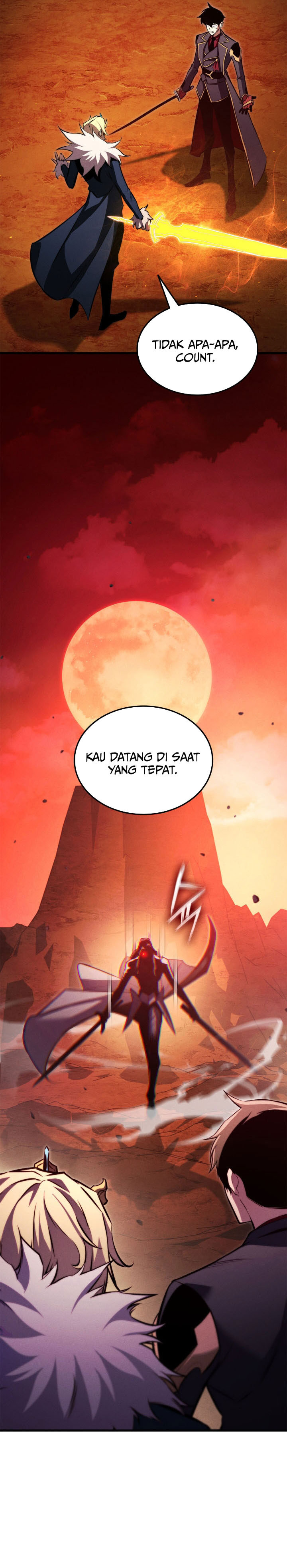 Dilarang COPAS - situs resmi www.mangacanblog.com - Komik rankers return remake 193 - chapter 193 194 Indonesia rankers return remake 193 - chapter 193 Terbaru 9|Baca Manga Komik Indonesia|Mangacan