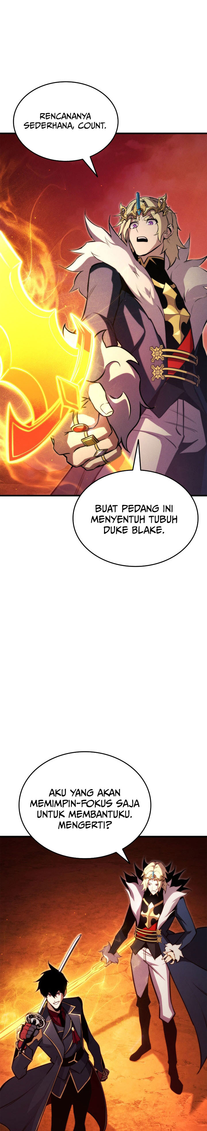 Dilarang COPAS - situs resmi www.mangacanblog.com - Komik rankers return remake 193 - chapter 193 194 Indonesia rankers return remake 193 - chapter 193 Terbaru 10|Baca Manga Komik Indonesia|Mangacan