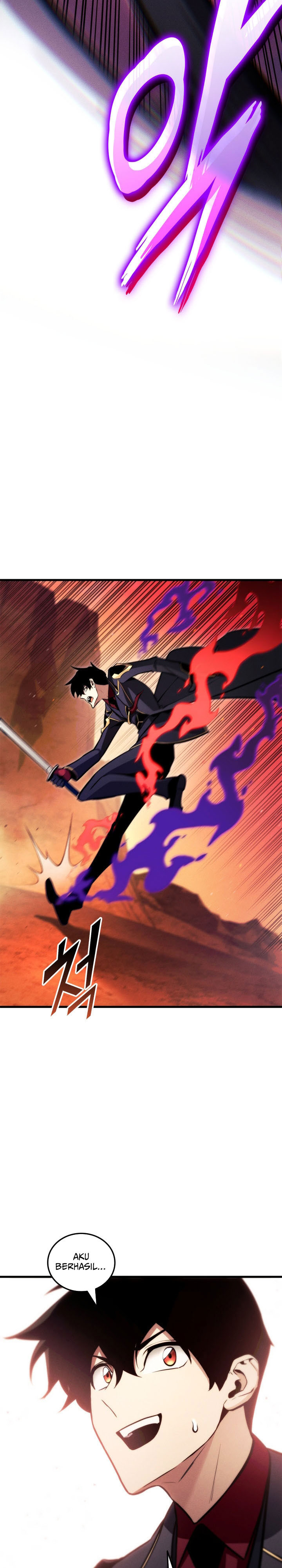 Dilarang COPAS - situs resmi www.mangacanblog.com - Komik rankers return remake 193 - chapter 193 194 Indonesia rankers return remake 193 - chapter 193 Terbaru 19|Baca Manga Komik Indonesia|Mangacan
