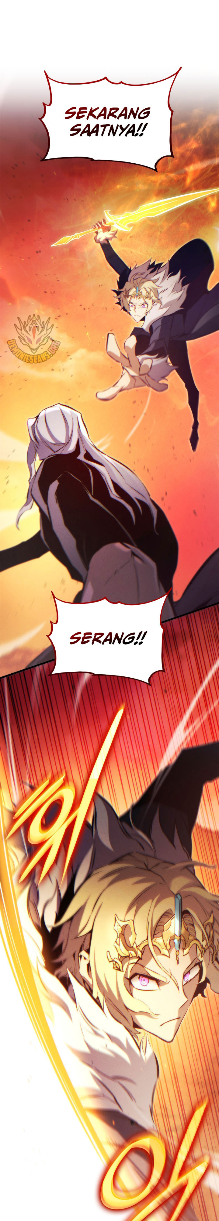Dilarang COPAS - situs resmi www.mangacanblog.com - Komik rankers return remake 193 - chapter 193 194 Indonesia rankers return remake 193 - chapter 193 Terbaru 26|Baca Manga Komik Indonesia|Mangacan