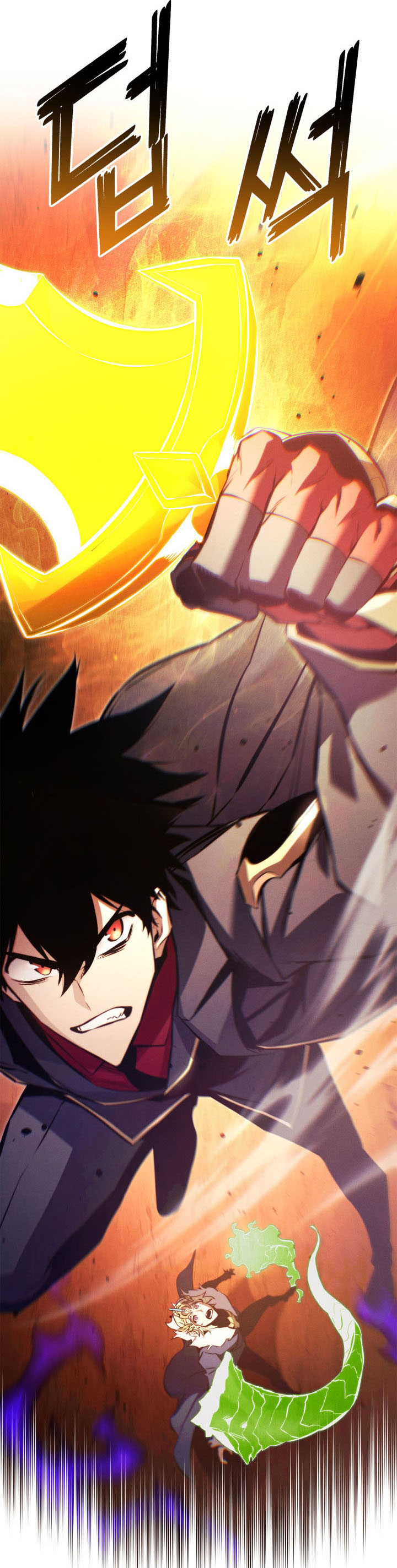 Dilarang COPAS - situs resmi www.mangacanblog.com - Komik rankers return remake 193 - chapter 193 194 Indonesia rankers return remake 193 - chapter 193 Terbaru 34|Baca Manga Komik Indonesia|Mangacan