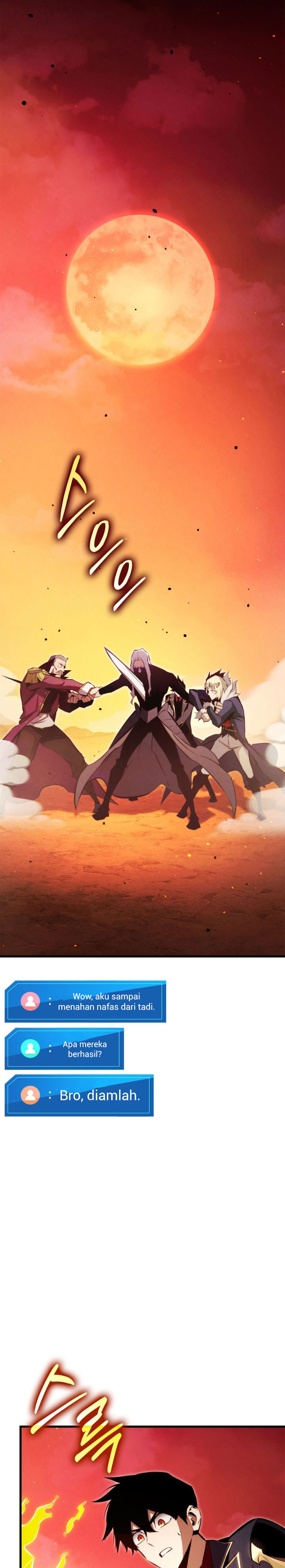 Dilarang COPAS - situs resmi www.mangacanblog.com - Komik rankers return remake 193 - chapter 193 194 Indonesia rankers return remake 193 - chapter 193 Terbaru 42|Baca Manga Komik Indonesia|Mangacan