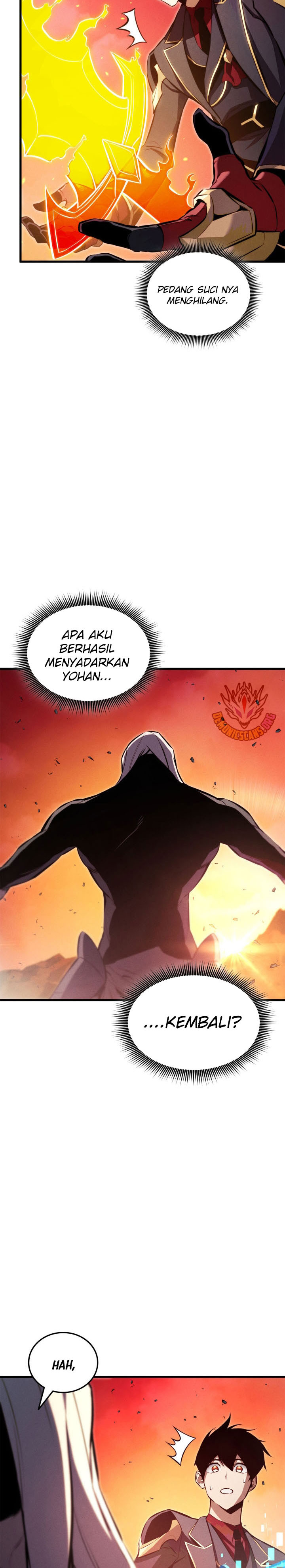 Dilarang COPAS - situs resmi www.mangacanblog.com - Komik rankers return remake 193 - chapter 193 194 Indonesia rankers return remake 193 - chapter 193 Terbaru 43|Baca Manga Komik Indonesia|Mangacan