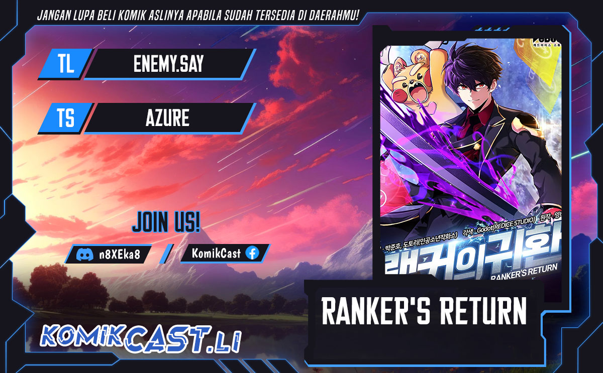 Dilarang COPAS - situs resmi www.mangacanblog.com - Komik rankers return remake 198 - chapter 198 199 Indonesia rankers return remake 198 - chapter 198 Terbaru 0|Baca Manga Komik Indonesia|Mangacan