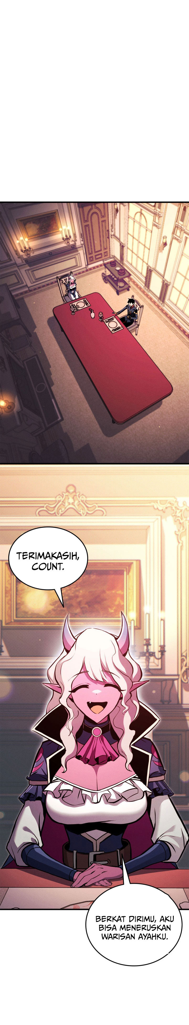 Dilarang COPAS - situs resmi www.mangacanblog.com - Komik rankers return remake 198 - chapter 198 199 Indonesia rankers return remake 198 - chapter 198 Terbaru 2|Baca Manga Komik Indonesia|Mangacan