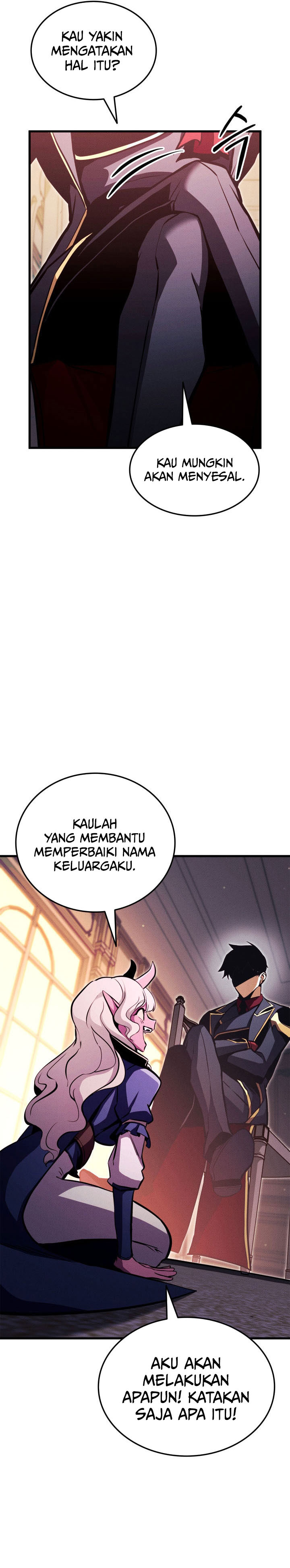 Dilarang COPAS - situs resmi www.mangacanblog.com - Komik rankers return remake 198 - chapter 198 199 Indonesia rankers return remake 198 - chapter 198 Terbaru 5|Baca Manga Komik Indonesia|Mangacan