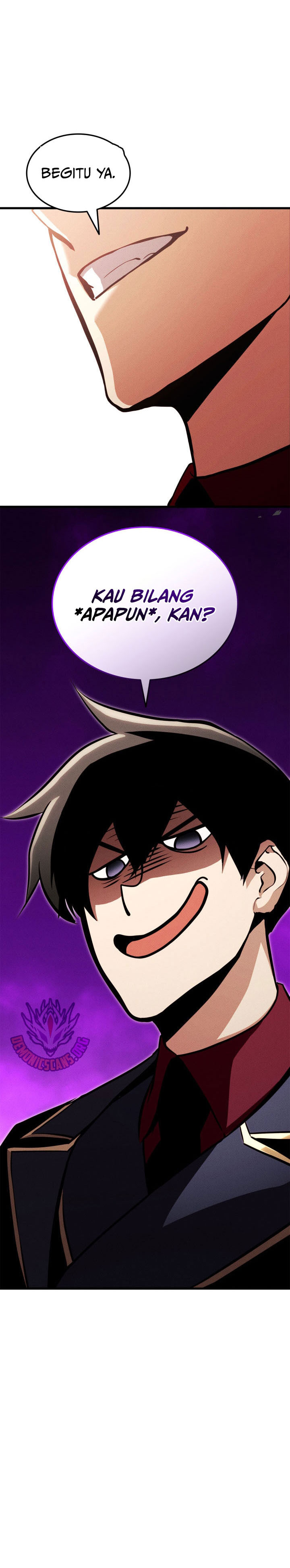Dilarang COPAS - situs resmi www.mangacanblog.com - Komik rankers return remake 198 - chapter 198 199 Indonesia rankers return remake 198 - chapter 198 Terbaru 6|Baca Manga Komik Indonesia|Mangacan