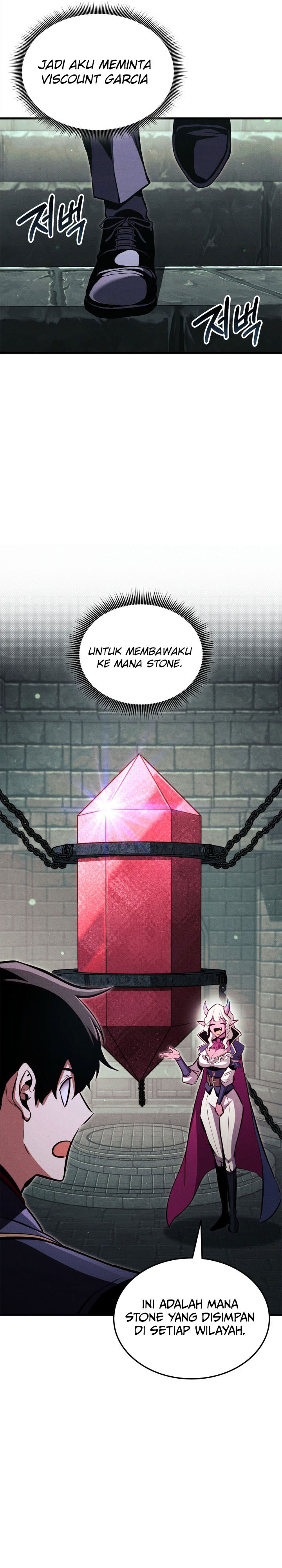 Dilarang COPAS - situs resmi www.mangacanblog.com - Komik rankers return remake 198 - chapter 198 199 Indonesia rankers return remake 198 - chapter 198 Terbaru 9|Baca Manga Komik Indonesia|Mangacan