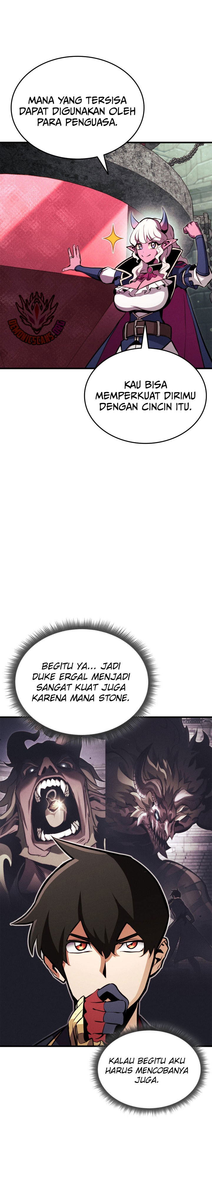 Dilarang COPAS - situs resmi www.mangacanblog.com - Komik rankers return remake 198 - chapter 198 199 Indonesia rankers return remake 198 - chapter 198 Terbaru 11|Baca Manga Komik Indonesia|Mangacan