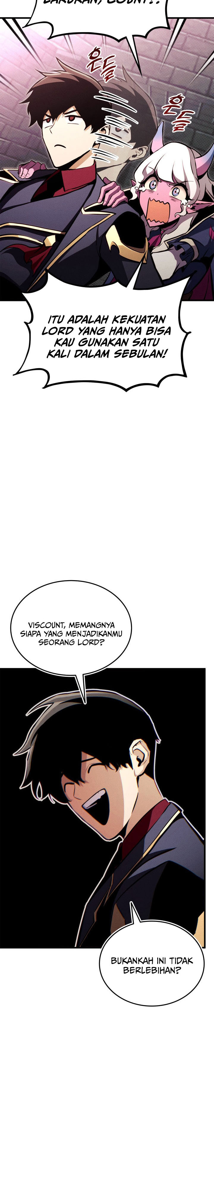 Dilarang COPAS - situs resmi www.mangacanblog.com - Komik rankers return remake 198 - chapter 198 199 Indonesia rankers return remake 198 - chapter 198 Terbaru 14|Baca Manga Komik Indonesia|Mangacan