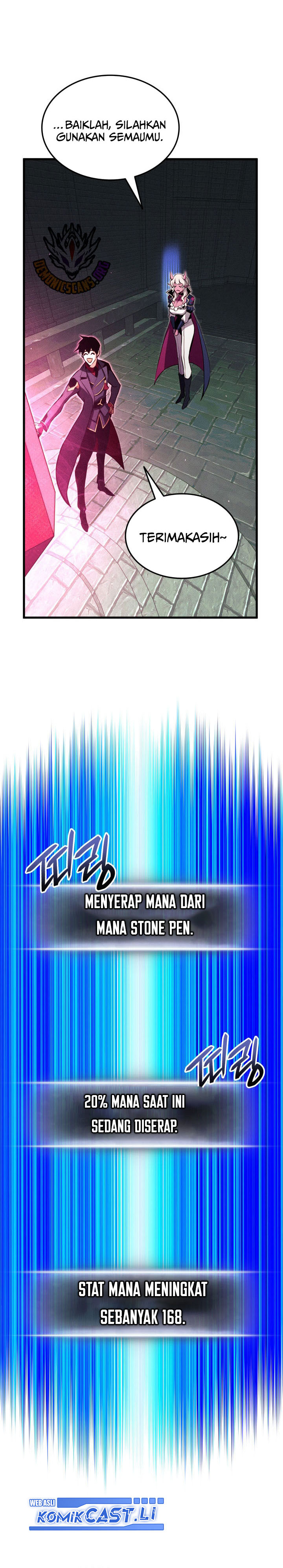 Dilarang COPAS - situs resmi www.mangacanblog.com - Komik rankers return remake 198 - chapter 198 199 Indonesia rankers return remake 198 - chapter 198 Terbaru 16|Baca Manga Komik Indonesia|Mangacan