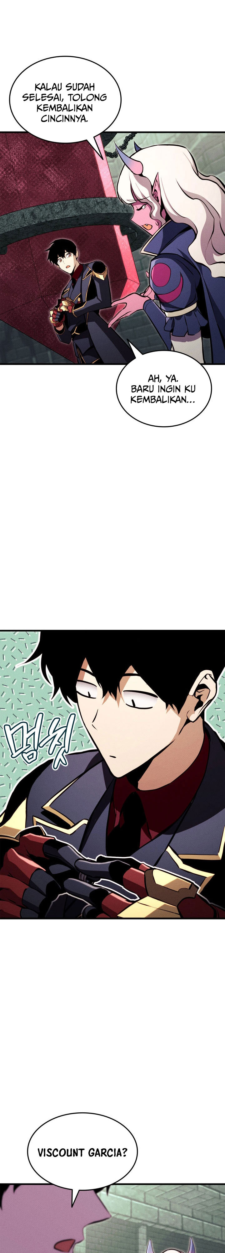 Dilarang COPAS - situs resmi www.mangacanblog.com - Komik rankers return remake 198 - chapter 198 199 Indonesia rankers return remake 198 - chapter 198 Terbaru 19|Baca Manga Komik Indonesia|Mangacan