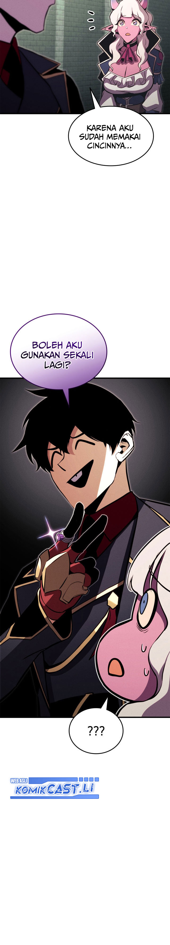 Dilarang COPAS - situs resmi www.mangacanblog.com - Komik rankers return remake 198 - chapter 198 199 Indonesia rankers return remake 198 - chapter 198 Terbaru 20|Baca Manga Komik Indonesia|Mangacan