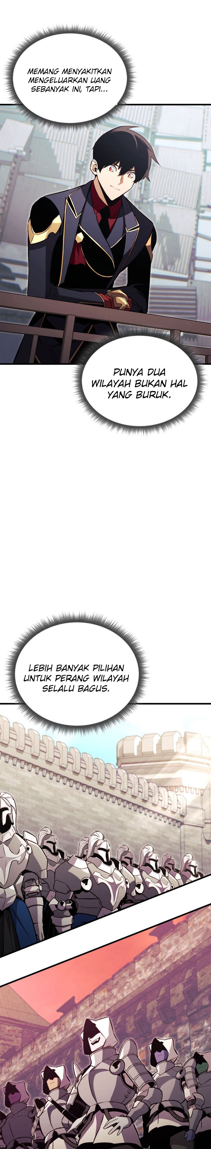 Dilarang COPAS - situs resmi www.mangacanblog.com - Komik rankers return remake 198 - chapter 198 199 Indonesia rankers return remake 198 - chapter 198 Terbaru 27|Baca Manga Komik Indonesia|Mangacan