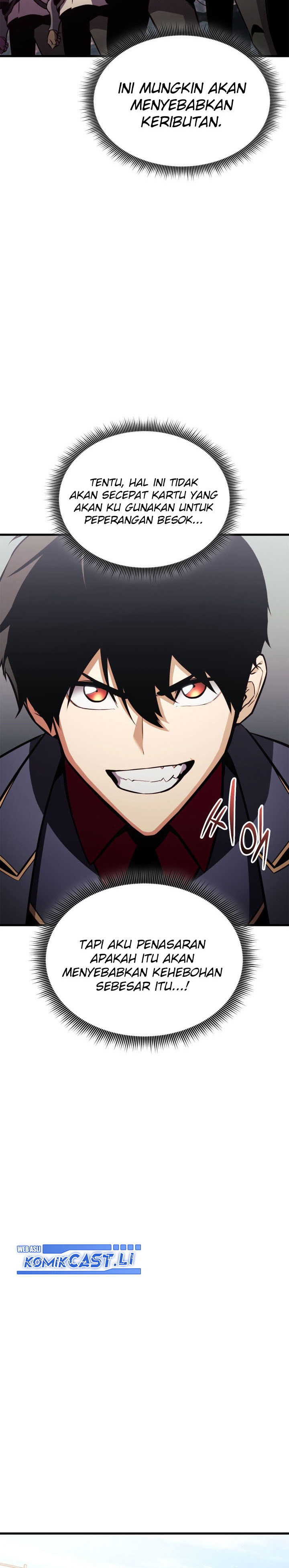 Dilarang COPAS - situs resmi www.mangacanblog.com - Komik rankers return remake 198 - chapter 198 199 Indonesia rankers return remake 198 - chapter 198 Terbaru 28|Baca Manga Komik Indonesia|Mangacan