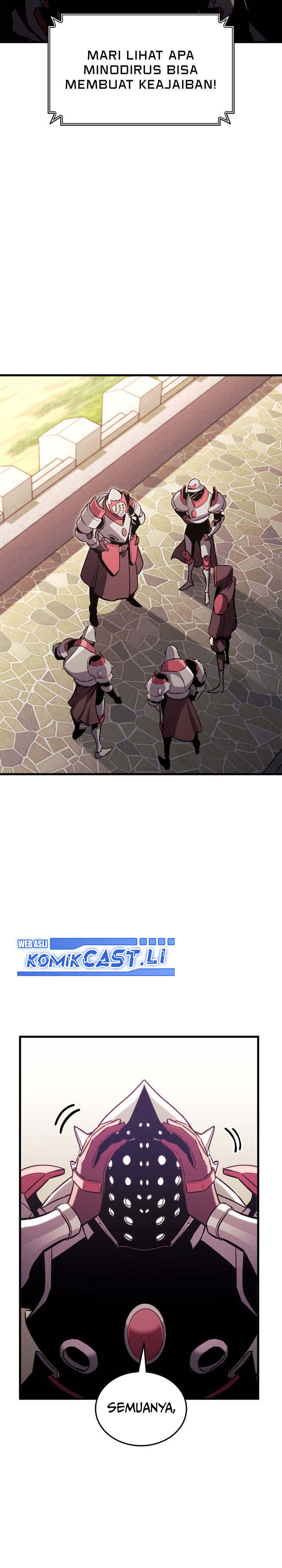 Dilarang COPAS - situs resmi www.mangacanblog.com - Komik rankers return remake 198 - chapter 198 199 Indonesia rankers return remake 198 - chapter 198 Terbaru 32|Baca Manga Komik Indonesia|Mangacan