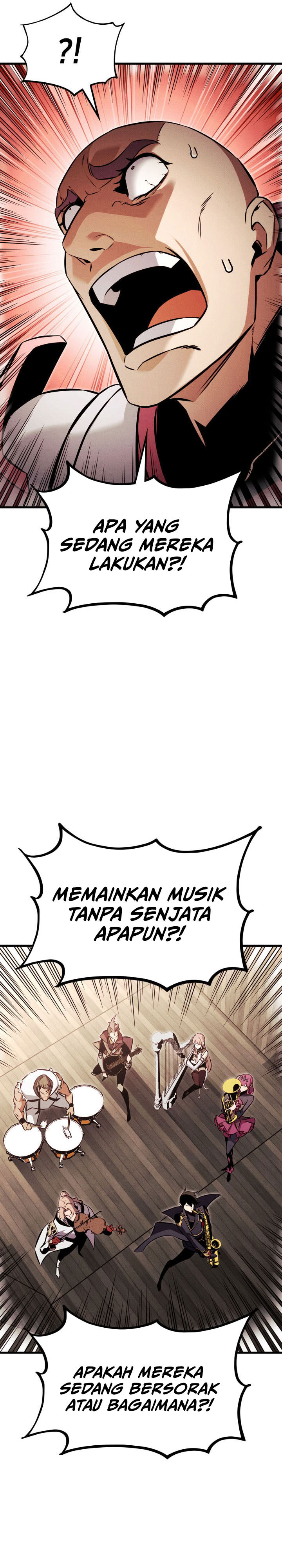 Dilarang COPAS - situs resmi www.mangacanblog.com - Komik rankers return remake 198 - chapter 198 199 Indonesia rankers return remake 198 - chapter 198 Terbaru 41|Baca Manga Komik Indonesia|Mangacan