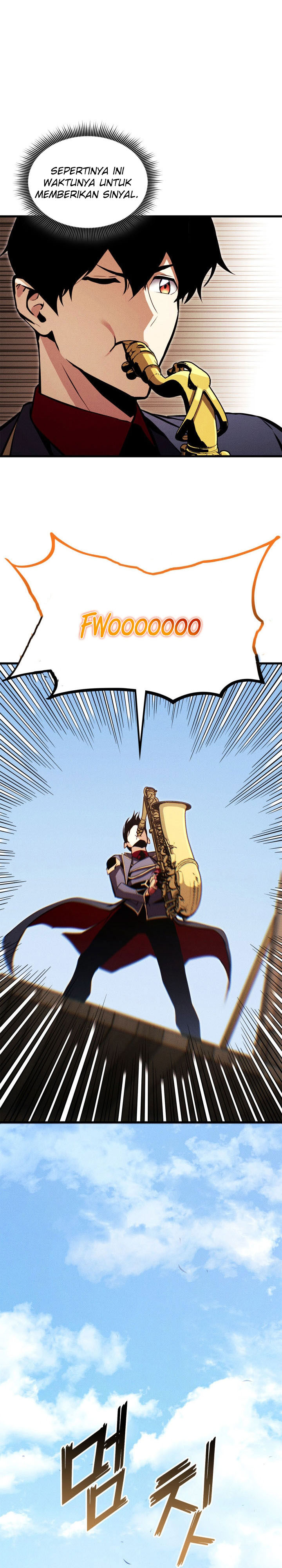 Dilarang COPAS - situs resmi www.mangacanblog.com - Komik rankers return remake 198 - chapter 198 199 Indonesia rankers return remake 198 - chapter 198 Terbaru 42|Baca Manga Komik Indonesia|Mangacan
