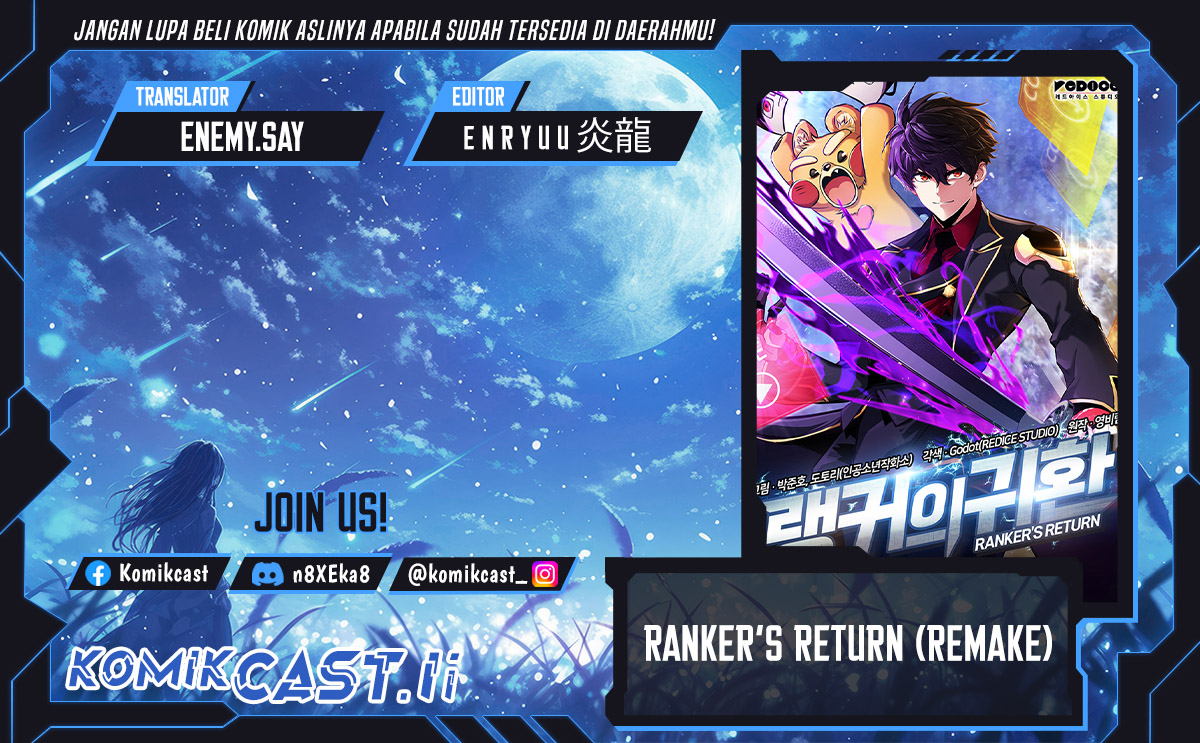 Dilarang COPAS - situs resmi www.mangacanblog.com - Komik rankers return remake 199 - chapter 199 200 Indonesia rankers return remake 199 - chapter 199 Terbaru 0|Baca Manga Komik Indonesia|Mangacan