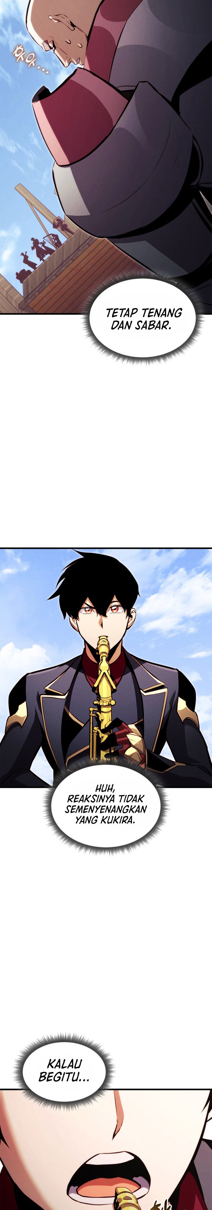 Dilarang COPAS - situs resmi www.mangacanblog.com - Komik rankers return remake 199 - chapter 199 200 Indonesia rankers return remake 199 - chapter 199 Terbaru 5|Baca Manga Komik Indonesia|Mangacan