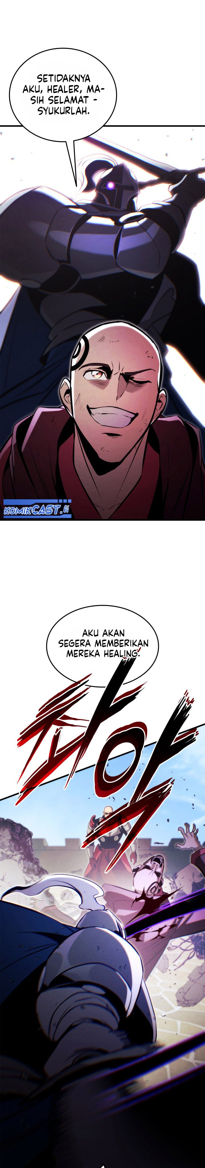 Dilarang COPAS - situs resmi www.mangacanblog.com - Komik rankers return remake 199 - chapter 199 200 Indonesia rankers return remake 199 - chapter 199 Terbaru 14|Baca Manga Komik Indonesia|Mangacan