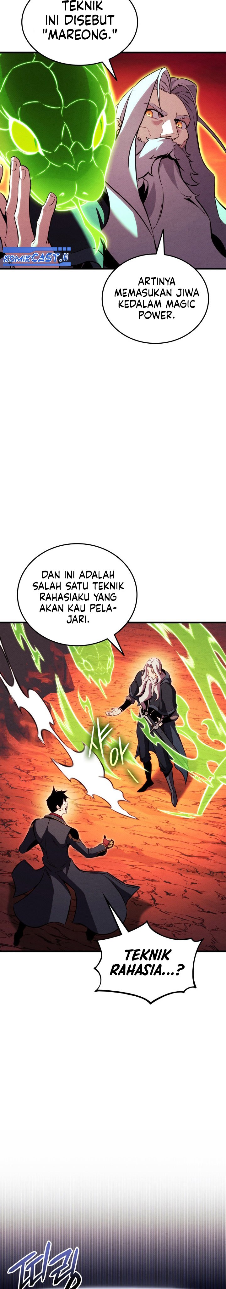 Dilarang COPAS - situs resmi www.mangacanblog.com - Komik rankers return remake 199 - chapter 199 200 Indonesia rankers return remake 199 - chapter 199 Terbaru 30|Baca Manga Komik Indonesia|Mangacan