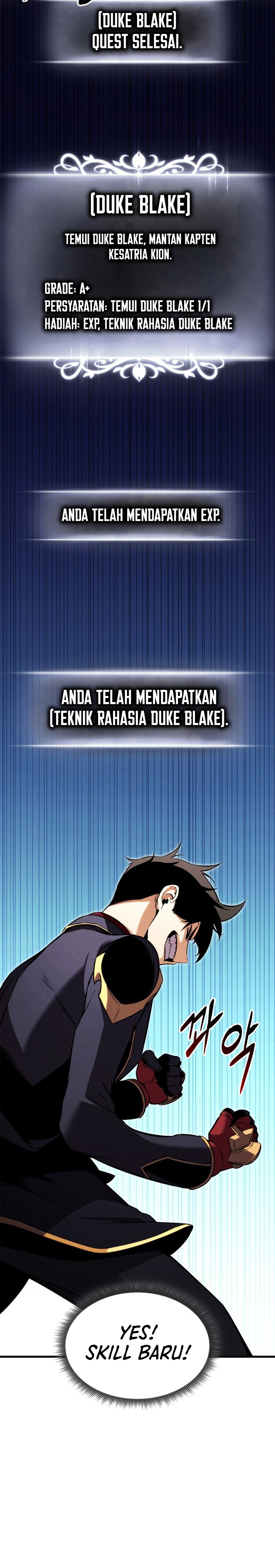 Dilarang COPAS - situs resmi www.mangacanblog.com - Komik rankers return remake 199 - chapter 199 200 Indonesia rankers return remake 199 - chapter 199 Terbaru 31|Baca Manga Komik Indonesia|Mangacan