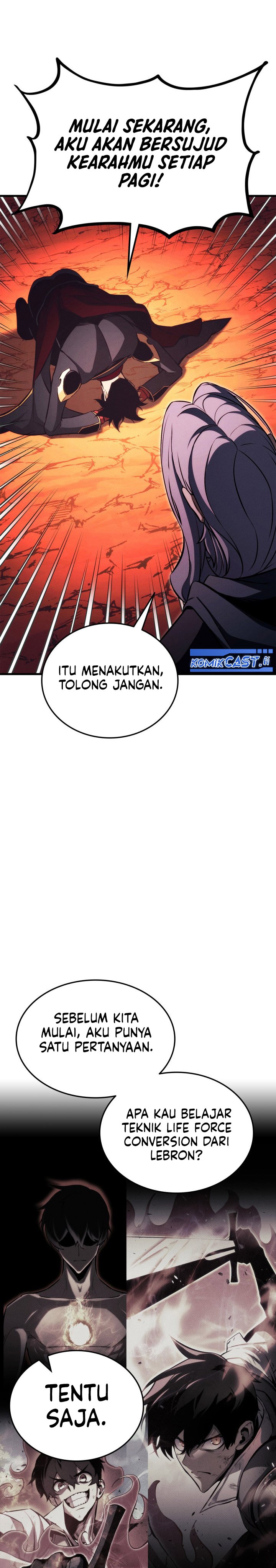 Dilarang COPAS - situs resmi www.mangacanblog.com - Komik rankers return remake 199 - chapter 199 200 Indonesia rankers return remake 199 - chapter 199 Terbaru 33|Baca Manga Komik Indonesia|Mangacan