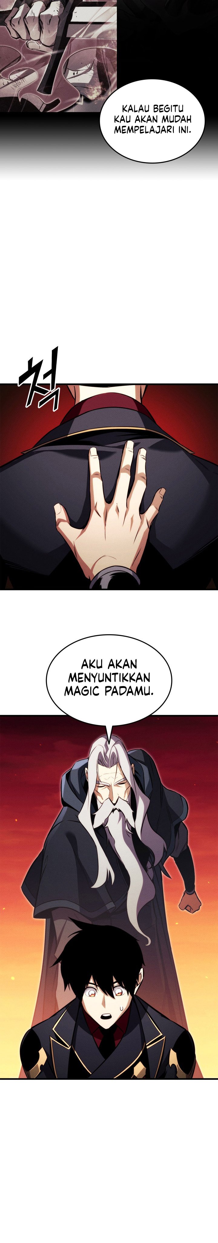 Dilarang COPAS - situs resmi www.mangacanblog.com - Komik rankers return remake 199 - chapter 199 200 Indonesia rankers return remake 199 - chapter 199 Terbaru 34|Baca Manga Komik Indonesia|Mangacan