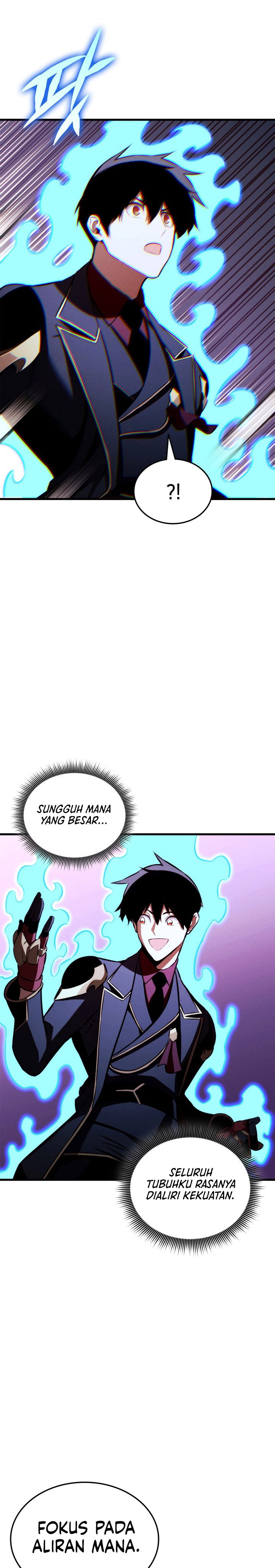 Dilarang COPAS - situs resmi www.mangacanblog.com - Komik rankers return remake 199 - chapter 199 200 Indonesia rankers return remake 199 - chapter 199 Terbaru 35|Baca Manga Komik Indonesia|Mangacan