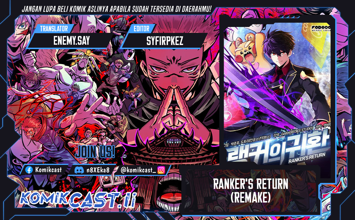 Dilarang COPAS - situs resmi www.mangacanblog.com - Komik rankers return remake 201 - chapter 201 202 Indonesia rankers return remake 201 - chapter 201 Terbaru 0|Baca Manga Komik Indonesia|Mangacan