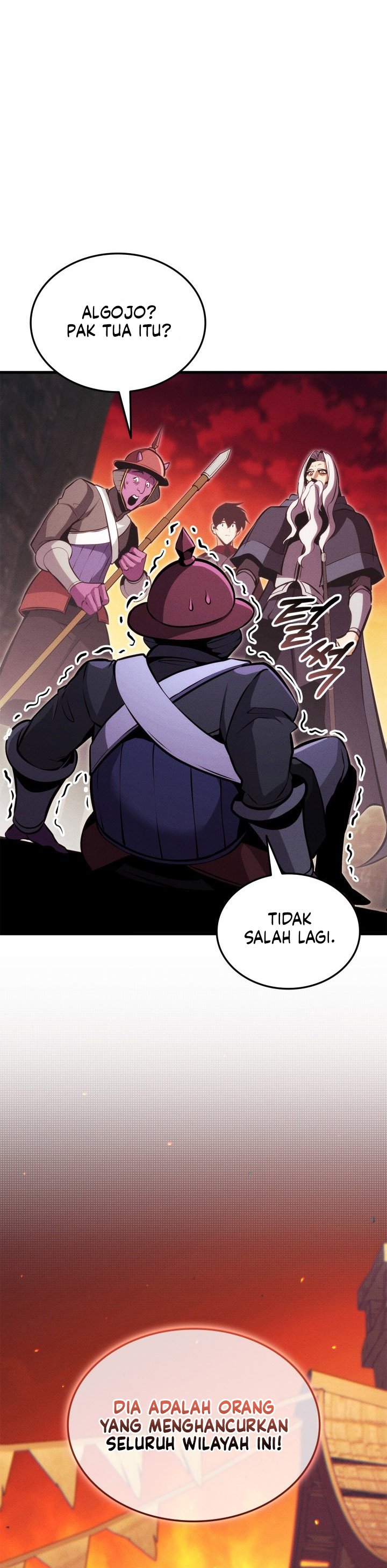Dilarang COPAS - situs resmi www.mangacanblog.com - Komik rankers return remake 201 - chapter 201 202 Indonesia rankers return remake 201 - chapter 201 Terbaru 3|Baca Manga Komik Indonesia|Mangacan