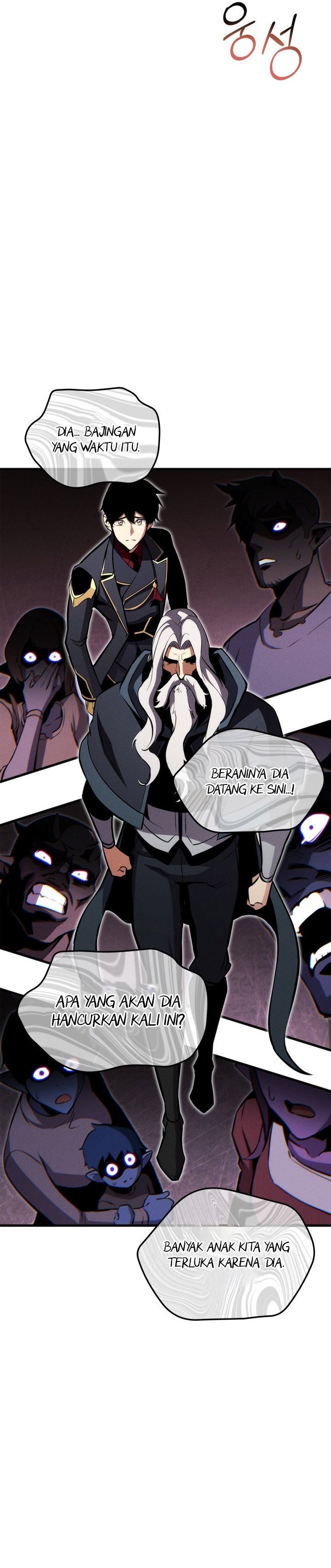 Dilarang COPAS - situs resmi www.mangacanblog.com - Komik rankers return remake 201 - chapter 201 202 Indonesia rankers return remake 201 - chapter 201 Terbaru 10|Baca Manga Komik Indonesia|Mangacan