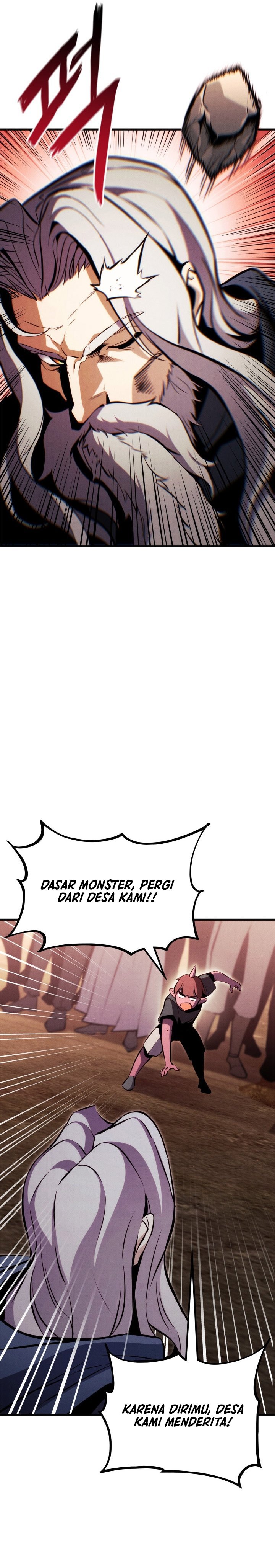 Dilarang COPAS - situs resmi www.mangacanblog.com - Komik rankers return remake 201 - chapter 201 202 Indonesia rankers return remake 201 - chapter 201 Terbaru 11|Baca Manga Komik Indonesia|Mangacan