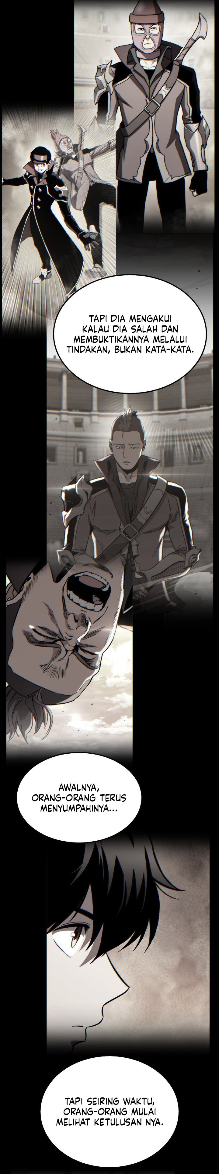Dilarang COPAS - situs resmi www.mangacanblog.com - Komik rankers return remake 201 - chapter 201 202 Indonesia rankers return remake 201 - chapter 201 Terbaru 24|Baca Manga Komik Indonesia|Mangacan