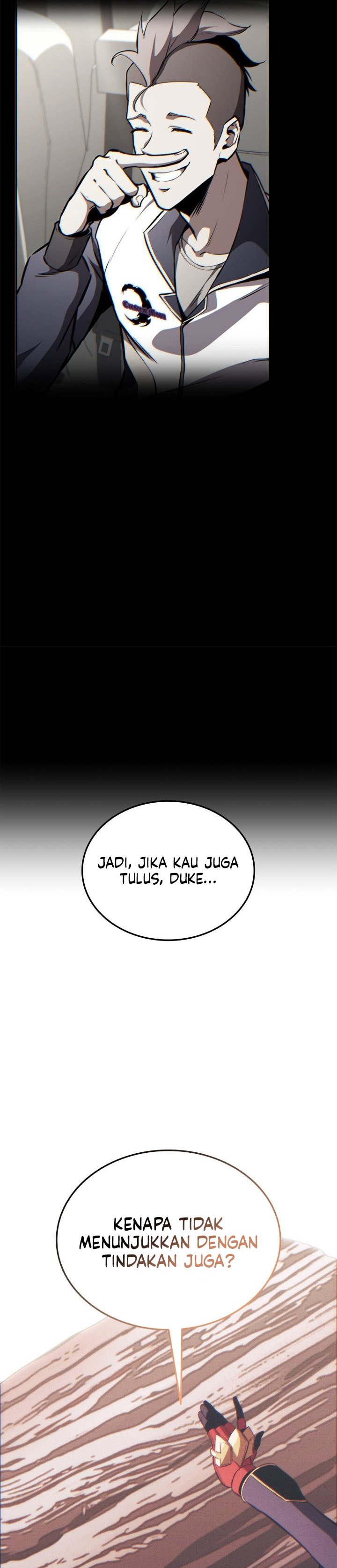 Dilarang COPAS - situs resmi www.mangacanblog.com - Komik rankers return remake 201 - chapter 201 202 Indonesia rankers return remake 201 - chapter 201 Terbaru 25|Baca Manga Komik Indonesia|Mangacan