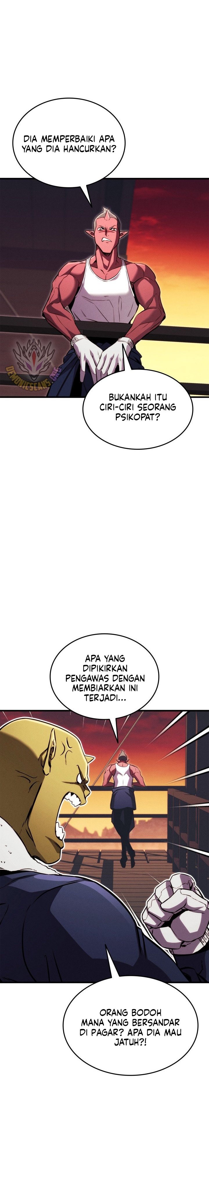 Dilarang COPAS - situs resmi www.mangacanblog.com - Komik rankers return remake 201 - chapter 201 202 Indonesia rankers return remake 201 - chapter 201 Terbaru 28|Baca Manga Komik Indonesia|Mangacan