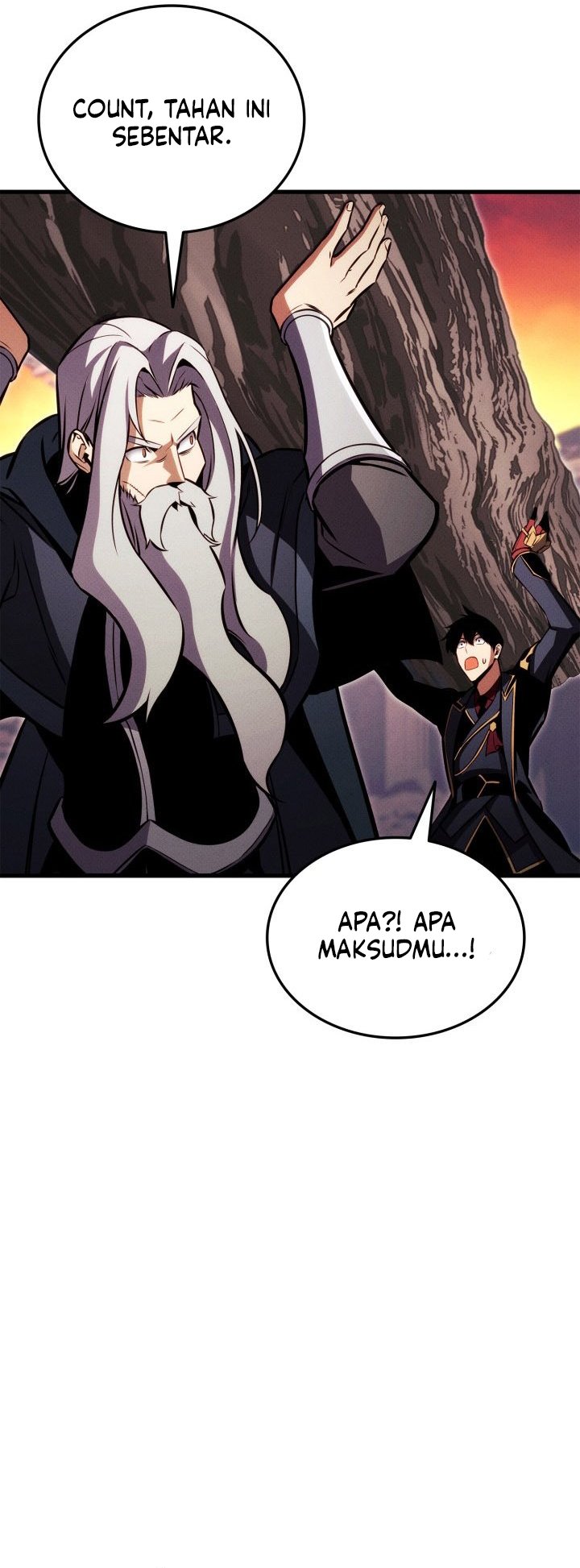 Dilarang COPAS - situs resmi www.mangacanblog.com - Komik rankers return remake 201 - chapter 201 202 Indonesia rankers return remake 201 - chapter 201 Terbaru 31|Baca Manga Komik Indonesia|Mangacan