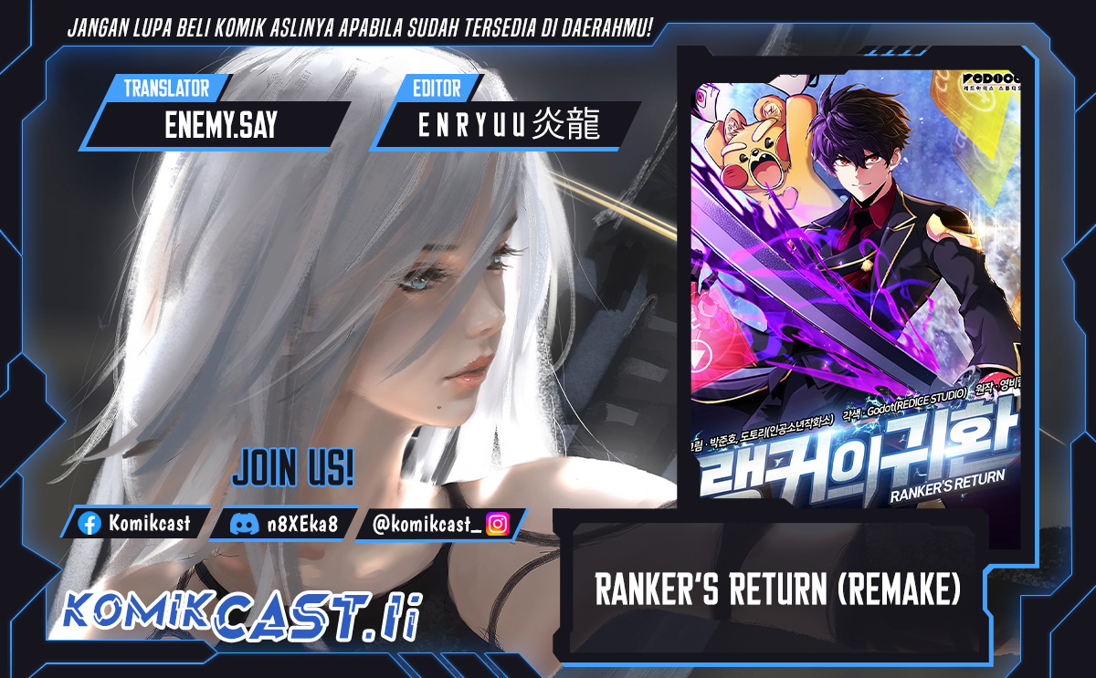 Dilarang COPAS - situs resmi www.mangacanblog.com - Komik rankers return remake 203 - chapter 203 204 Indonesia rankers return remake 203 - chapter 203 Terbaru 0|Baca Manga Komik Indonesia|Mangacan