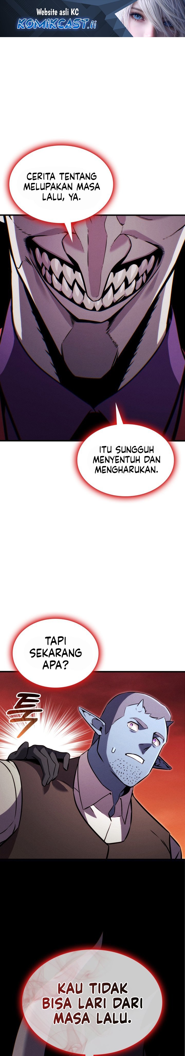Dilarang COPAS - situs resmi www.mangacanblog.com - Komik rankers return remake 203 - chapter 203 204 Indonesia rankers return remake 203 - chapter 203 Terbaru 1|Baca Manga Komik Indonesia|Mangacan