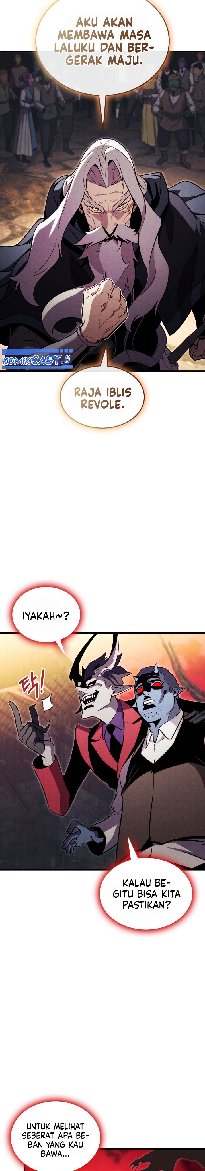 Dilarang COPAS - situs resmi www.mangacanblog.com - Komik rankers return remake 203 - chapter 203 204 Indonesia rankers return remake 203 - chapter 203 Terbaru 3|Baca Manga Komik Indonesia|Mangacan