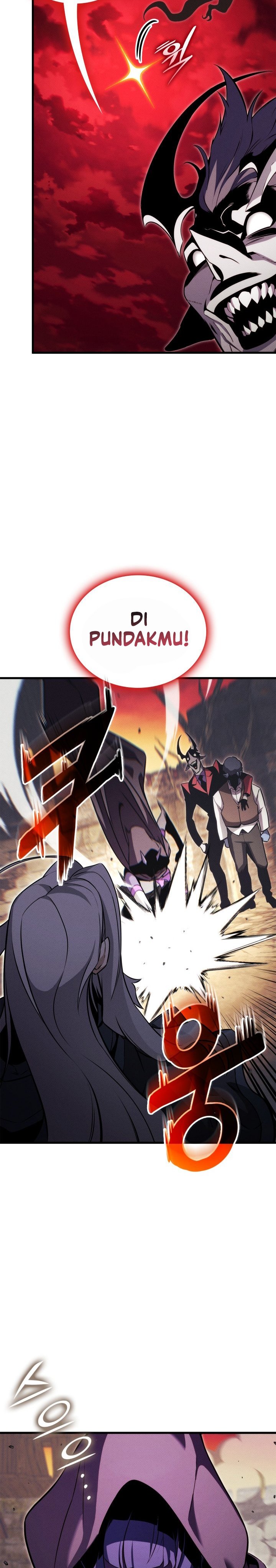 Dilarang COPAS - situs resmi www.mangacanblog.com - Komik rankers return remake 203 - chapter 203 204 Indonesia rankers return remake 203 - chapter 203 Terbaru 4|Baca Manga Komik Indonesia|Mangacan
